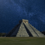 México, Belice, El Salvador, Honduras y Guatemala promueven el astroturismo